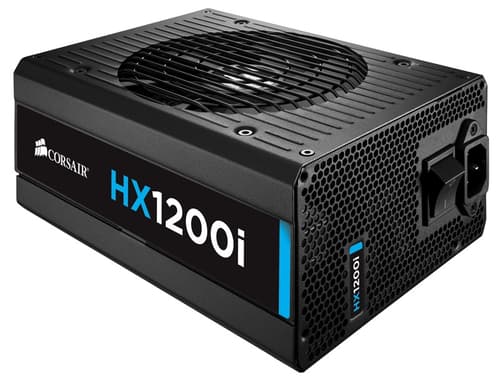 Corsair HX1200i